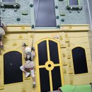 별 | 키자니아 체험별 후기 - (1)