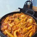 라라즉석떡볶이