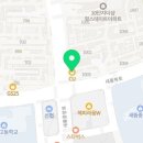 CU편의점 (새뜸마을10단지)