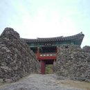 금성문(金城門)