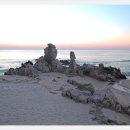 공현진1리해변 이미지