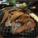 화로불참숯불구이 이미지