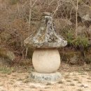 흥룡사 청암부도 이미지