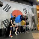 크로스핏 도마 이미지