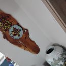 산자락 | 충주 펜션 겨울 힐링여행 후기, 아늑함 가득한 산자락의 하루