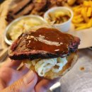 정통바베큐 이미지