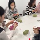 읍면 평생학습 프로그램프랑스자수 | 대구 코바늘 출강｜평생학습관 기초반 10회 수업 후기