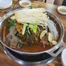 본가감자탕 이미지