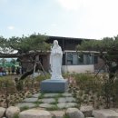 [작지만 아름다운 "하느님의 집"] – 안동교구 '사벌성당' 새성전 봉헌식 이미지