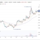 POSCO홀딩스 주가 포스코홀딩스 주도 글로벌 컨소시엄 오만 그린수소 독점 개발권 확보에 상승 이미지