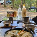 유식물원 | 유식물원캠핑장+노르텐트 걈8PC아미그린, 가을캠핑