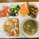 동산구내식당 | 2026년 직장인 점심메뉴 추천 - 경남연구원 구내식당 주간식단(5.18 ~ 5.22)