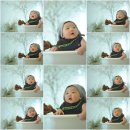 승훈이 두돌 촬영 후기(일산 아이뽀 스튜디오)