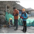 영진지물 | 20111210금오산.만어산.청용산산행(영축지맥구간)
