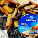 심천빌(롯데슈퍼) | 락티마 포션치즈 비교 고다 vs 포르치니 승자는? ft.맛있는 와인안주 만들기