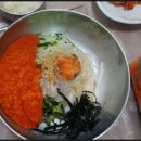 바다풍경물회대게
