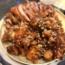 개성오향한방족발 | 서울 3대 족발 미쉐린 맛집 '만족오향족발 시청점'