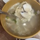 양만휘해물생합칼국수 이미지