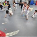 참사랑 태권도장 이미지