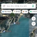 득량만 부근 네이버블로그