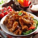 상문이두마리치킨 이미지