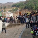 몽골민속예술공연장 이미지