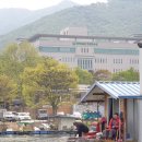 초평저수지낚시터