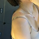 짝때기2 | 바디프로필 밀착관리 받고 있는중! 군포 당동 헬스장 pt후기 (31~33회)