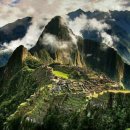 마추피추 이미지