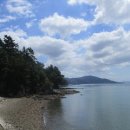 월등도 입구 이미지