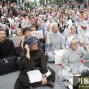 [기후는 공공재입니다] (6)「찬미받으소서」 7년 여정과 기후위기 이미지