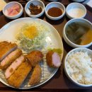 세븐일레븐발산점 | [발산역 점심 맛집] 돈까스 맛집 데이트 코스 추천 멘쇼카츠 방문 후기