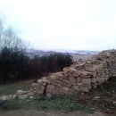 서천 남산성 이미지