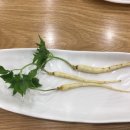 추오정 남원 추어탕 이미지