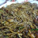 옛날짜장면 이미지