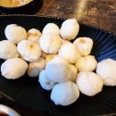 한남동자리 | 【한남동맛집1】 비 오는 날 번개방문,한남동자리(JARI) 솔직 후기: 목화솜 탕수육과 해물짬뽕