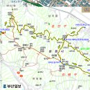 숲속나들이길 이미지