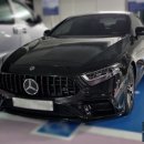 순정로 | 부산 벤츠 cls300d 배터리 출장 교체 후기