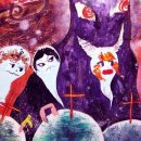 동화마을 이미지