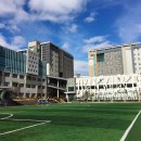 고양국제고등학교 이미지