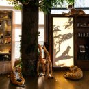 테마커피숍 이미지