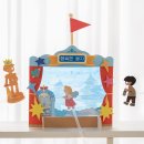 행복한 민화 이미지