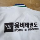 경희대 웅비 태권도 이미지