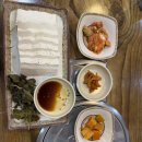 선흘리에 | 제주도 선흘리 맛집 방주할머니식당 방문 후기
