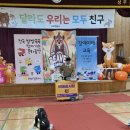 성주초등학교 | 보령 마술쇼 [비버컴퍼니] 충남 보령 성주초 장애이해 솜사탕쇼 공연 후기