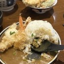 센트럴파크-2 | 동탄 센트럴파크 맛집 | 2번 방문한 온센 동탄에서 텐동 카레 후기