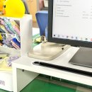 환경을 생각하는 정리수납 | 듀얼 모니터 받침대 추천 사무실 책상 정리 데스크 셋업 후기