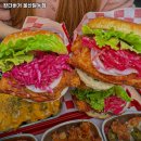 31140-14-37-47 | 울산 햄버거 추천 / 왓더버거 울산달동점