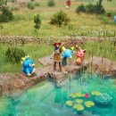 현대월드타워 앞 이미지