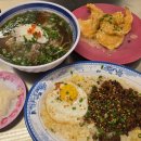 씨유 대전선화힐링점 | 대전 쌀국수 맛집 ‘까몬 대전선화점’ 🍜 쌀국수·볶음밥·크림새우 방문 솔직 후기